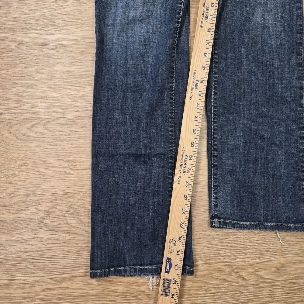 NYDJ jeans womens